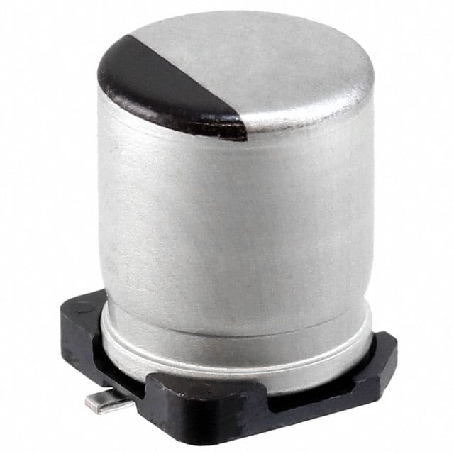 HZA226M080F24T-F Cornell Dubilier Electronics (CDE)  Aluminium-Polymer-Kondensatoren